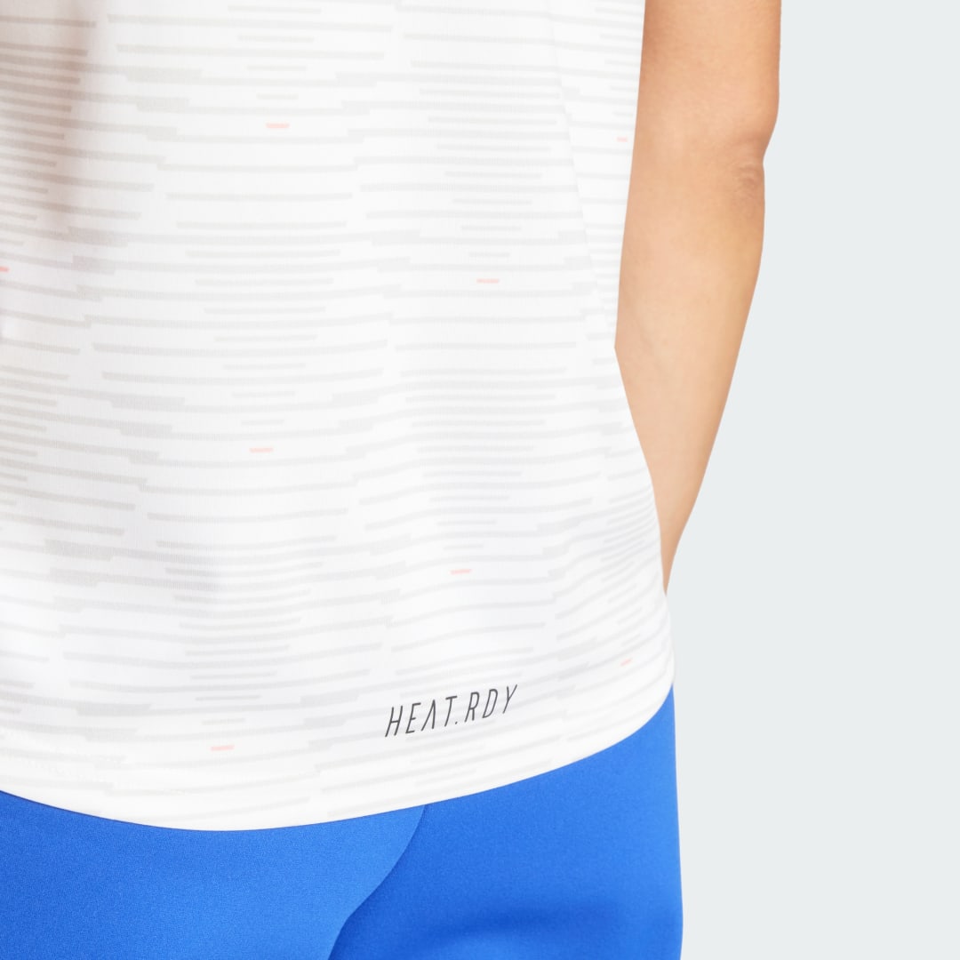 Adidas Team France Training T-shirt