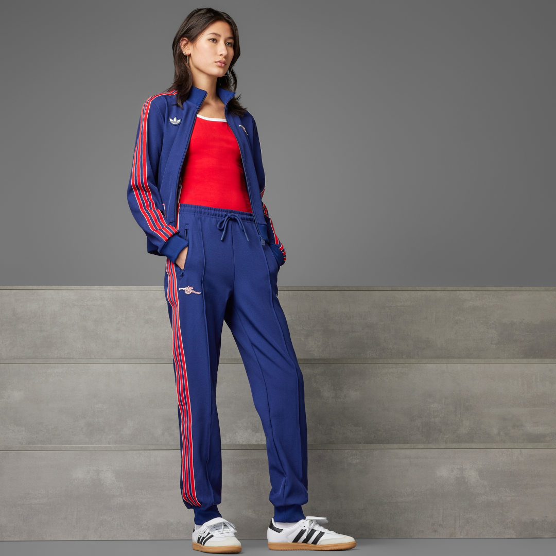 Adidas Arsenal Terrace Icons Trainingsbroek
