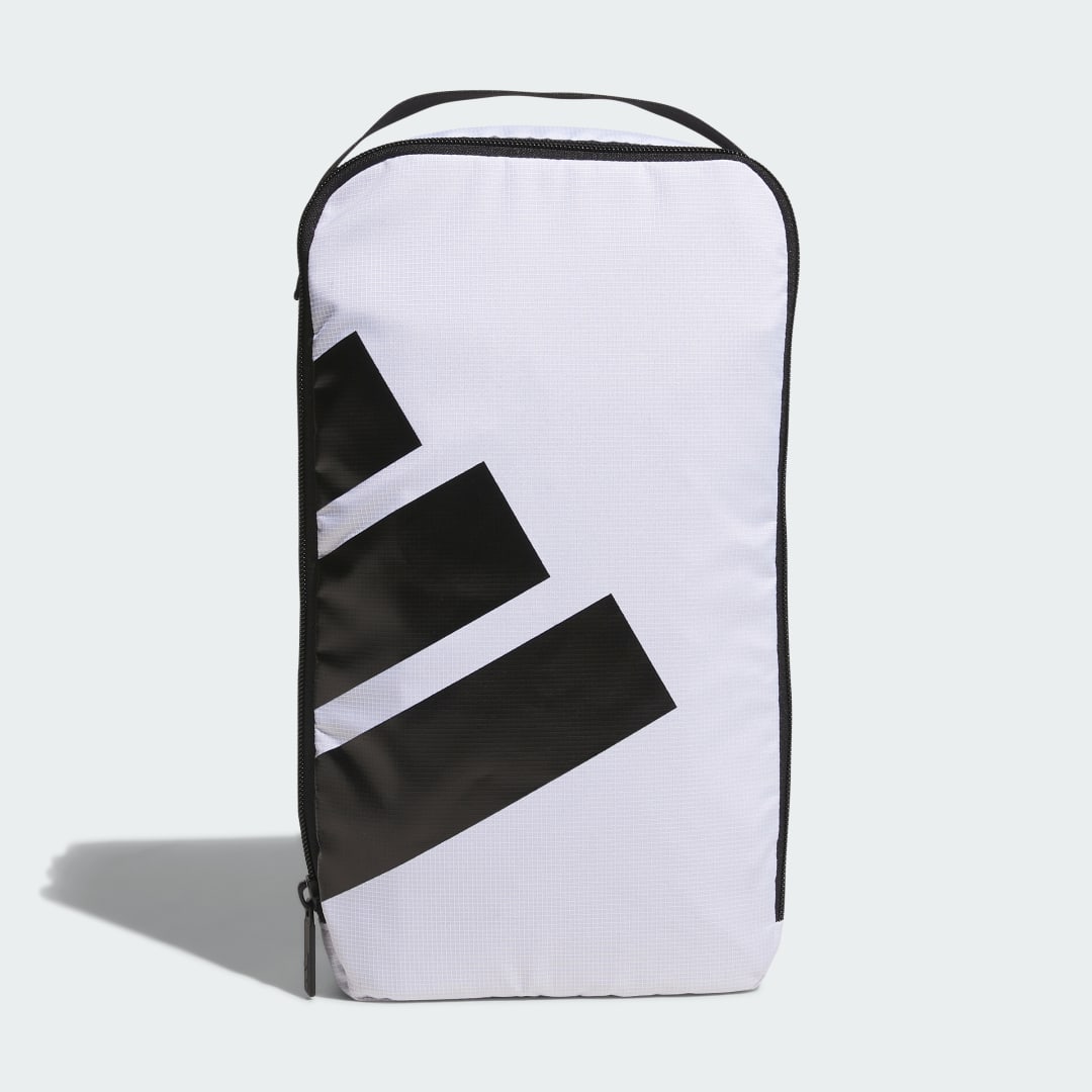 

adidas AG Shoe BAG Hombre, Blanco