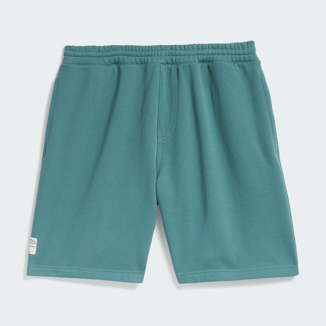 Adidas Shmoofoil Heavyweight Short