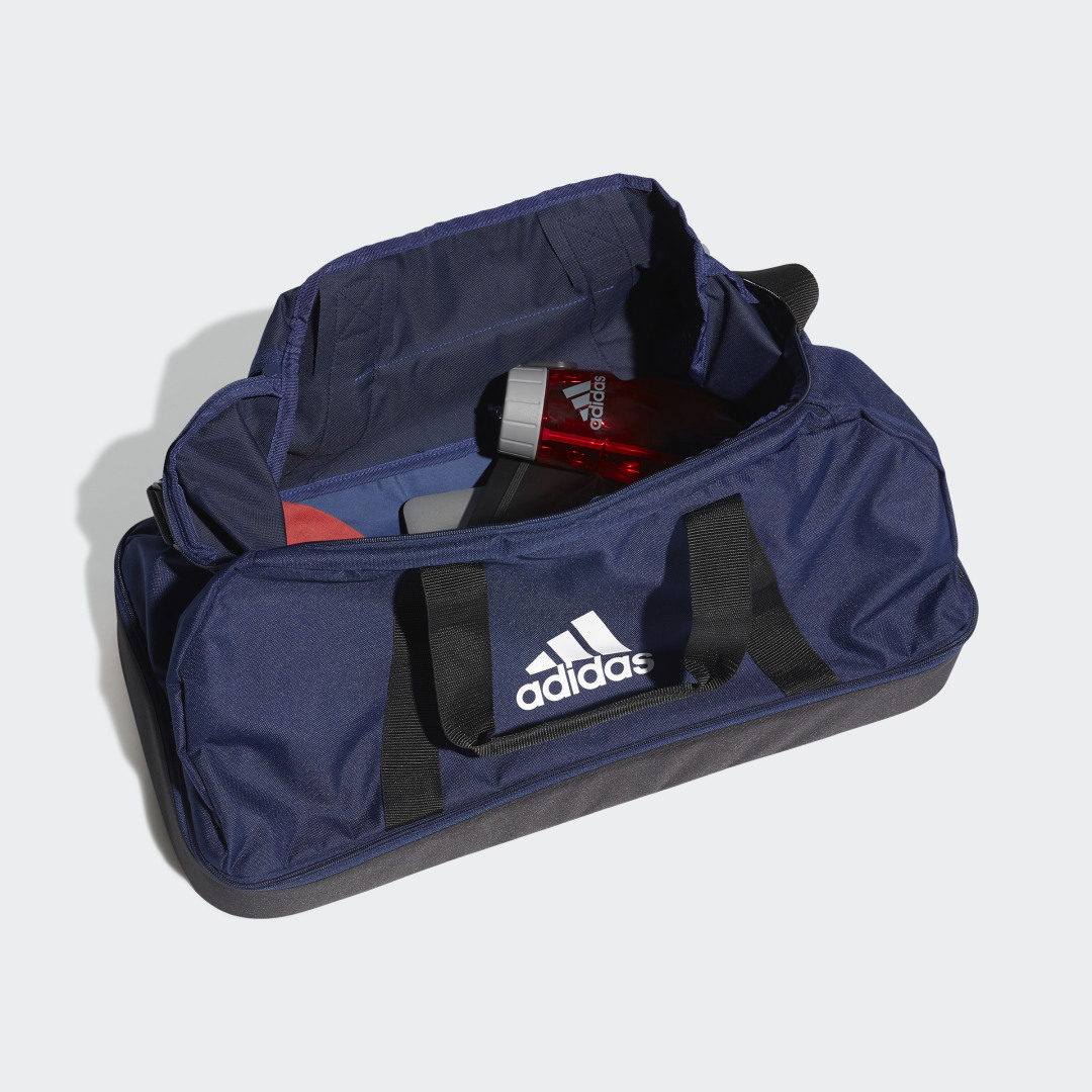 фото Спортивная сумка tiro primegreen bottom adidas performance