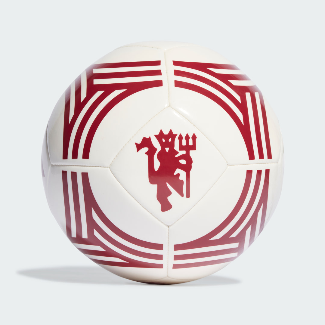Ballon de club Third Manchester United