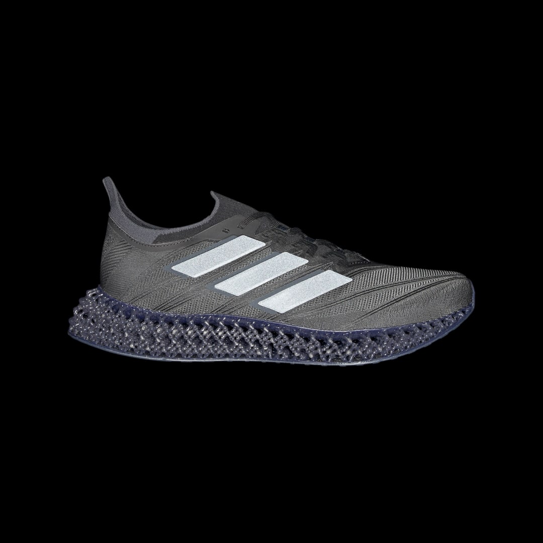 Chaussures adidas ADISTAR 3 - vue 2
