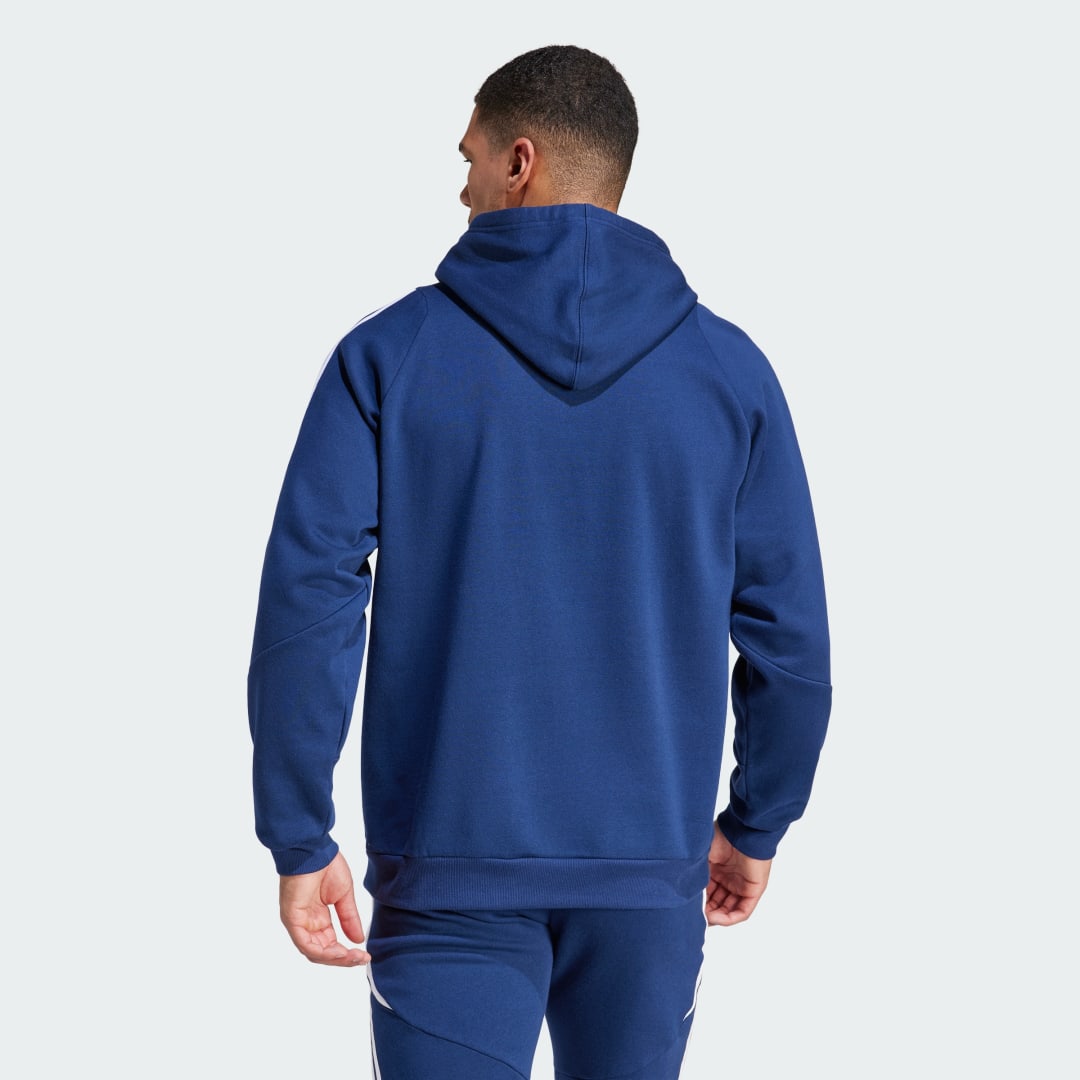 Adidas Performance Tiro 24 Sweat Hoodie