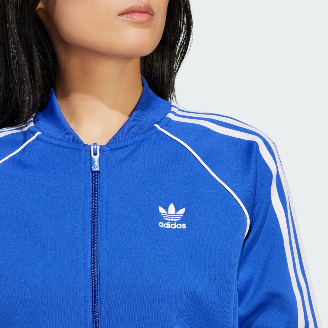 Adidas Adicolor Classics SST Sportjack