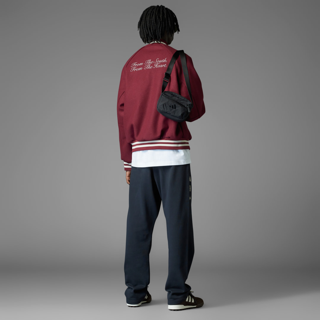 Adidas FC Bayern München BSTN VRCT Jack