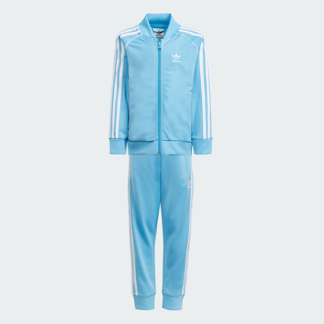 Adidas Adicolor SST Trainingspak