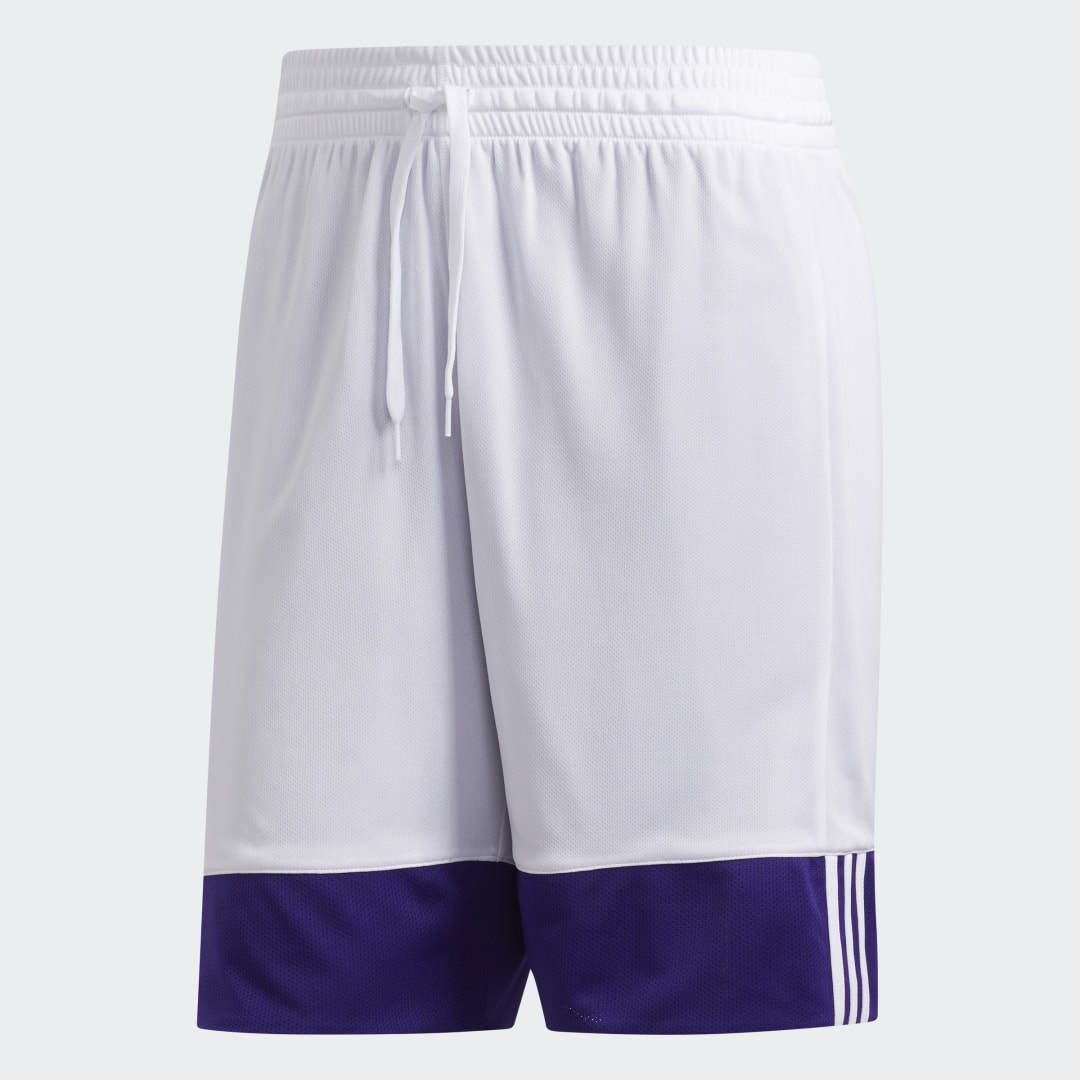 Pantalon adidas 3G Speed EU - vue 9