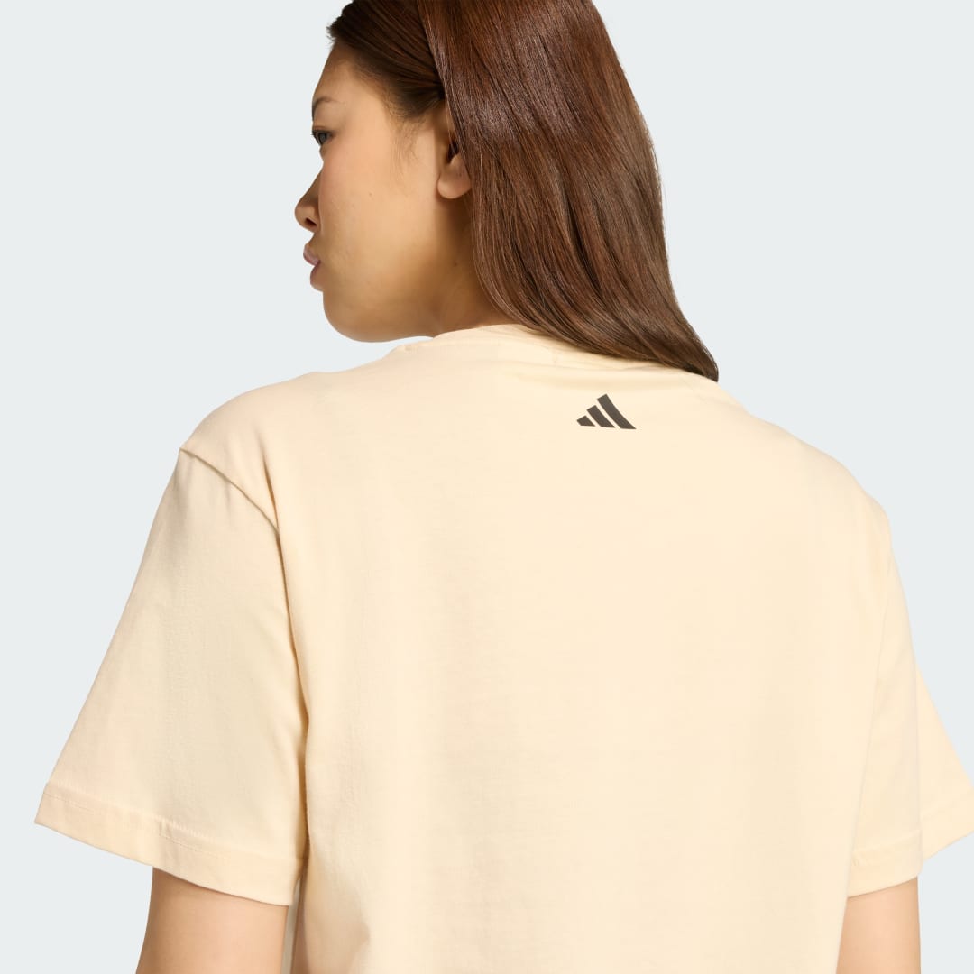 Adidas X FARM Graphic T-shirt