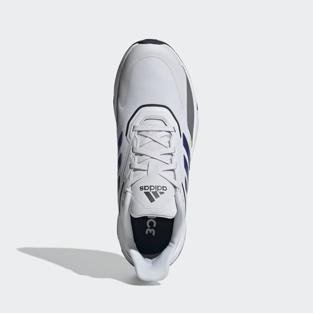 фото Кроссовки для бега x9000l1 adidas sportswear