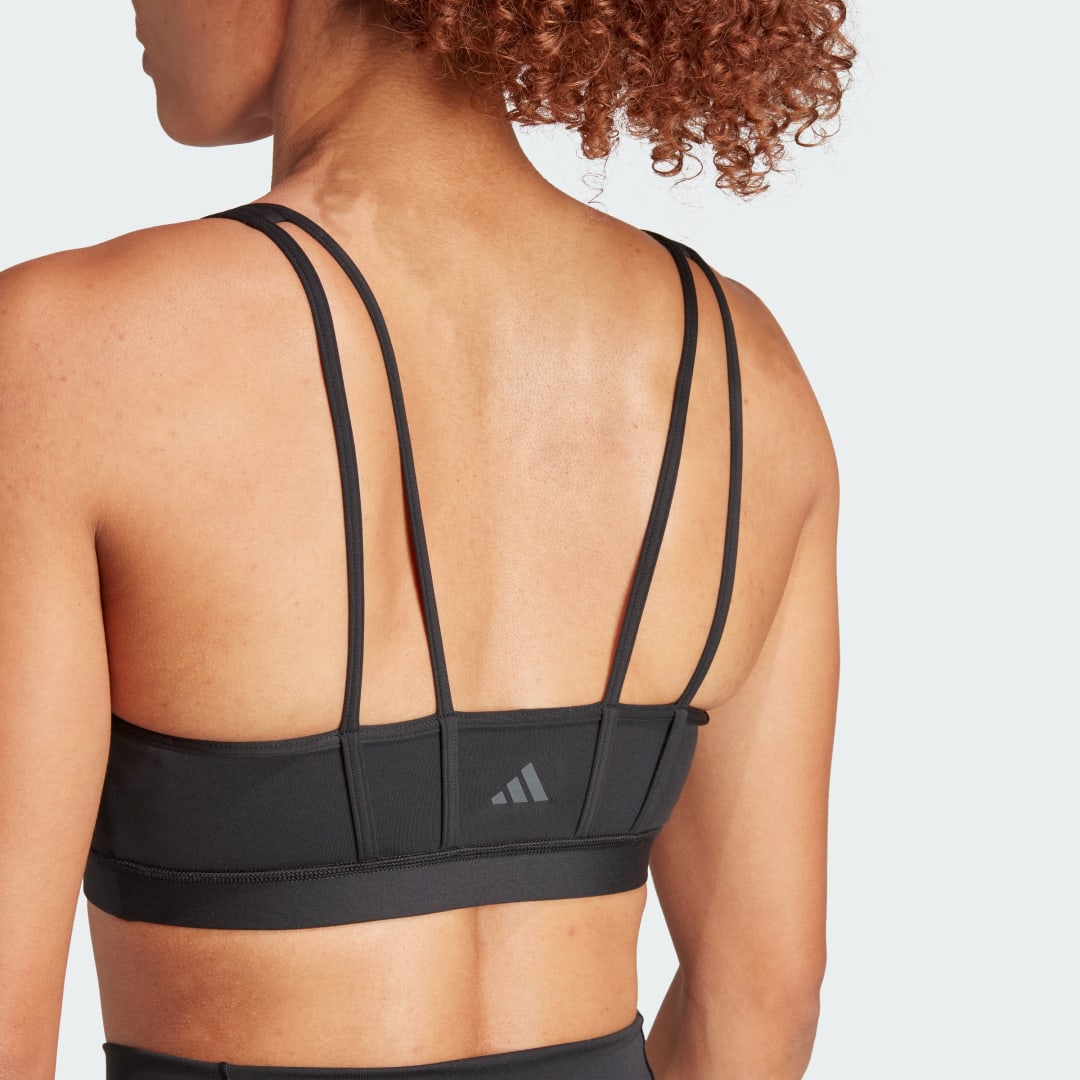 Adidas All Me Essentials Medium-Support Beha