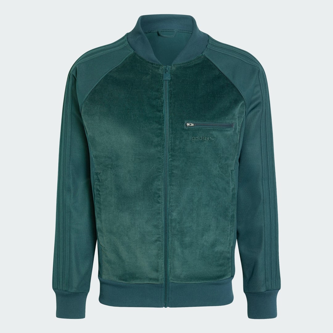 Adidas SST Trainingsjack
