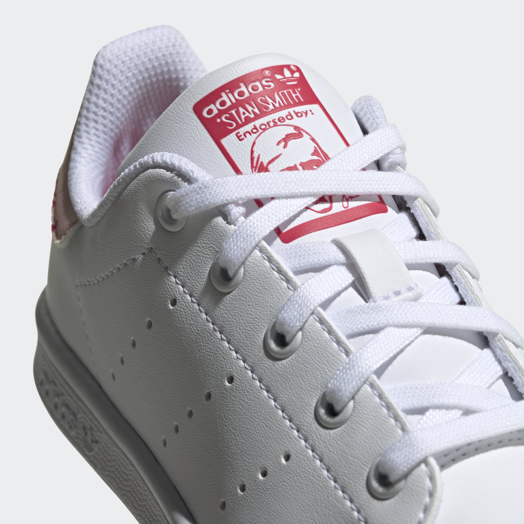 фото Кроссовки stan smith adidas originals