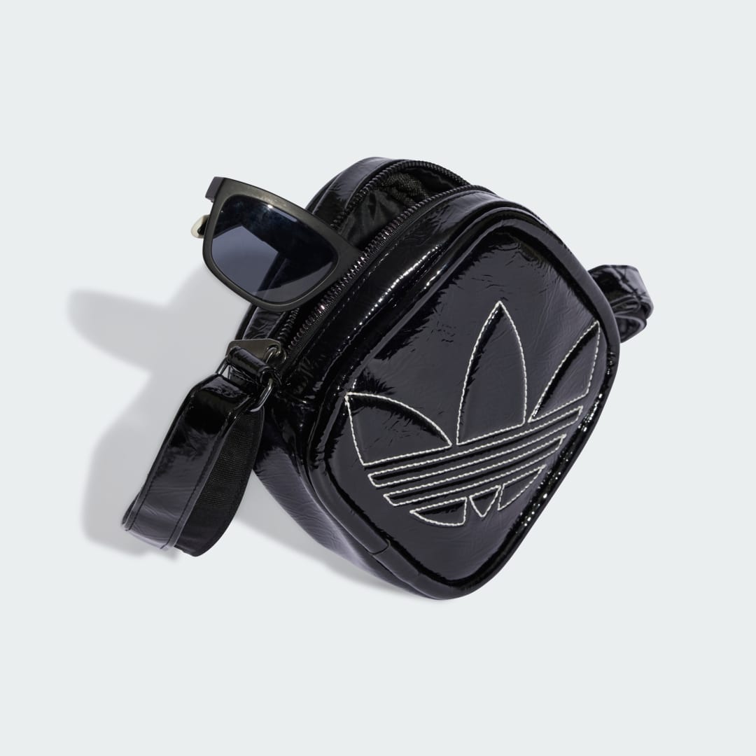 Adidas Adicolor Premium Classic Diamond Tas