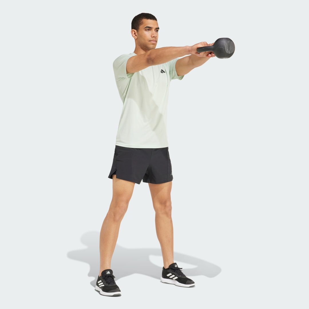 Adidas Train Essentials Training T-shirt