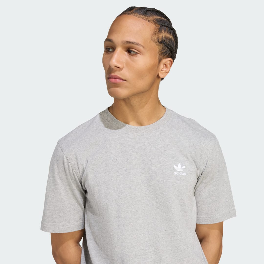 Adidas Trefoil Essentials T-shirt