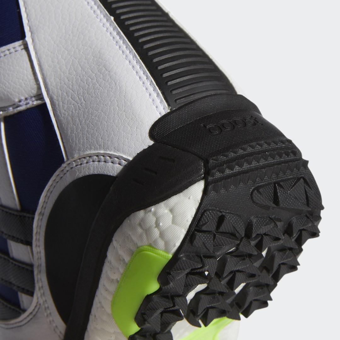 фото Сноубордические ботинки tactical lexicon adv adidas originals
