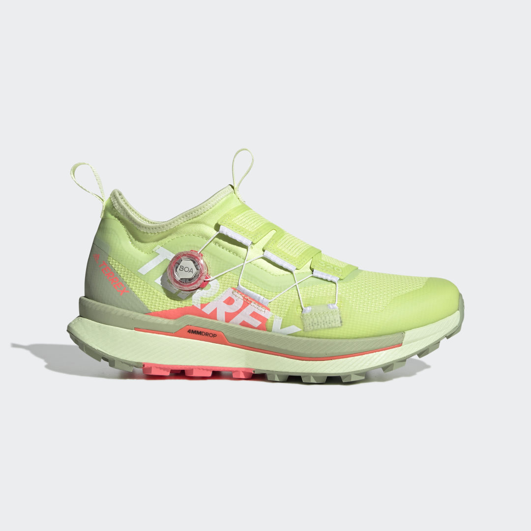 Terrex Agravic Pro Trail Running Schoenen Terrex Agravic Pro Trail Running Schoenen