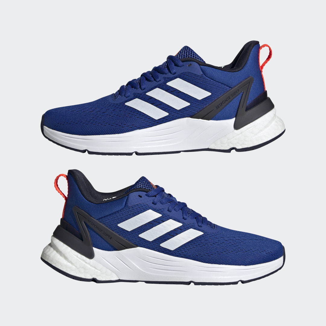 фото Кроссовки для бега response super 2.0 adidas performance