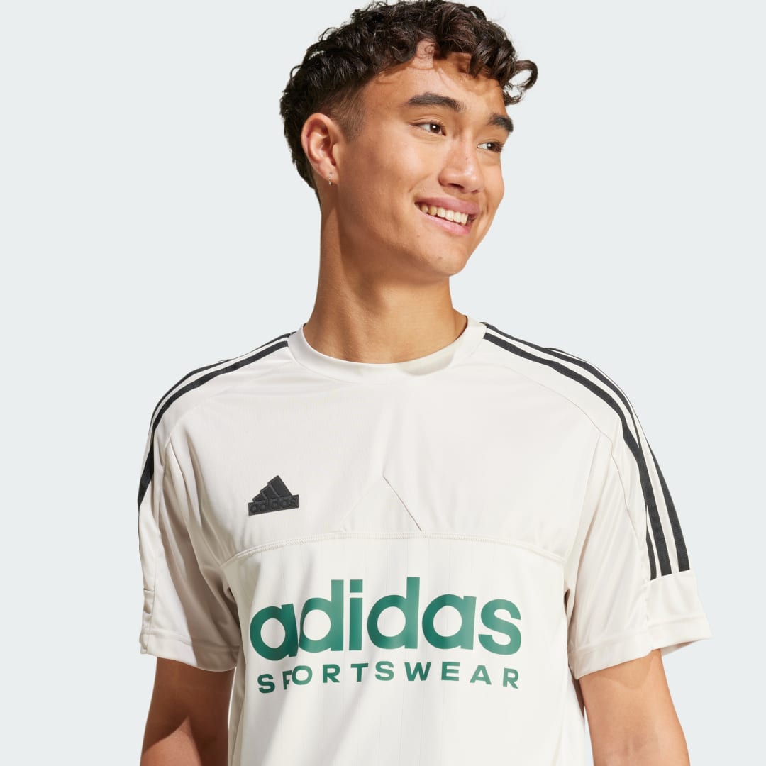 Adidas Tiro T-shirt