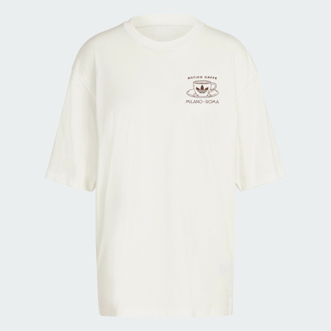 MILAN GRAPHIC T Shirt - vue 4