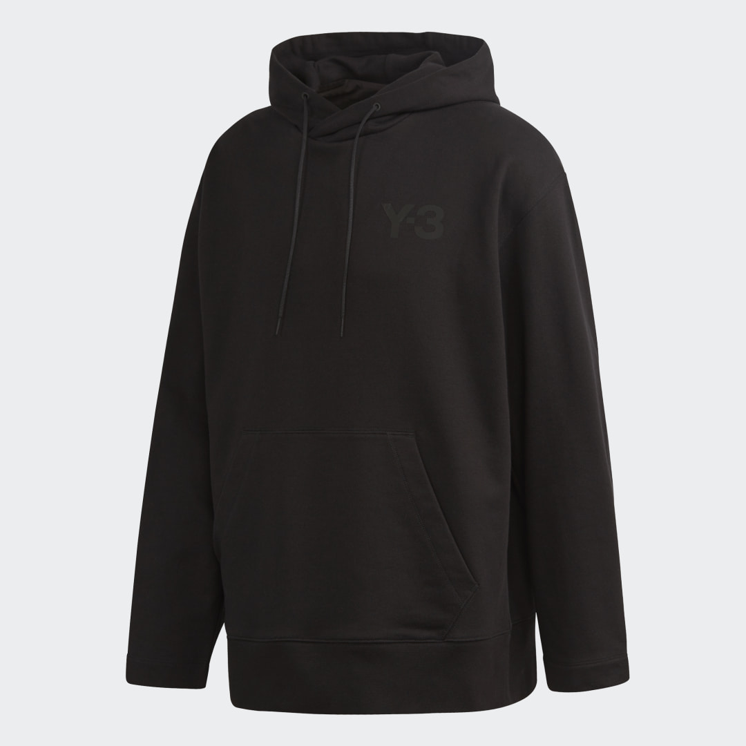 фото Худи y-3 cl logo by adidas
