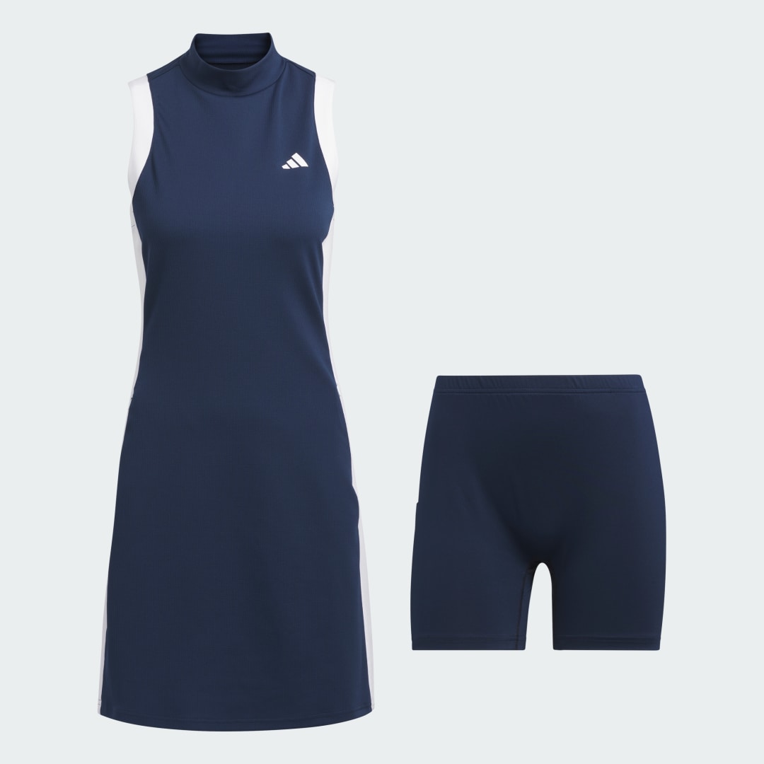 Adidas Ultimate365 Rib Dress