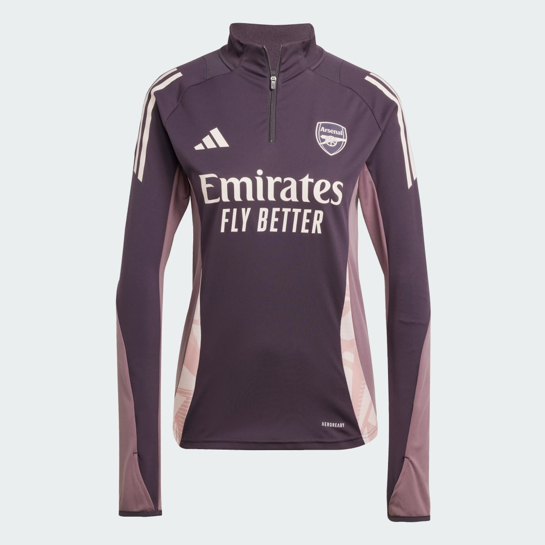 Adidas Arsenal Tiro 24 Training Shirt