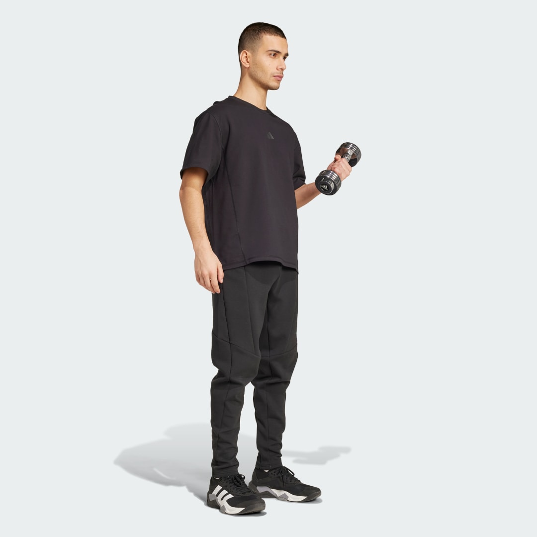 Adidas D4T X T-shirt