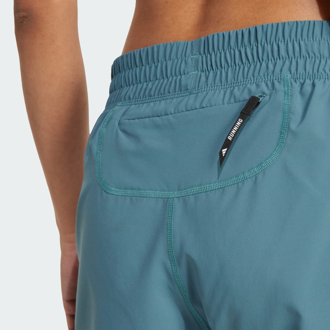 Adidas Own the Run Short