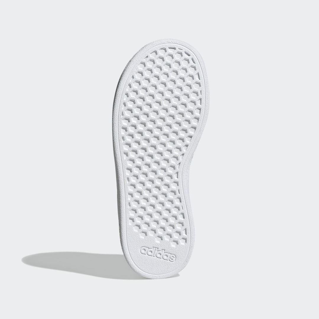 Adidas Grand Court sneaker Cloud White / Core Black / Core Black