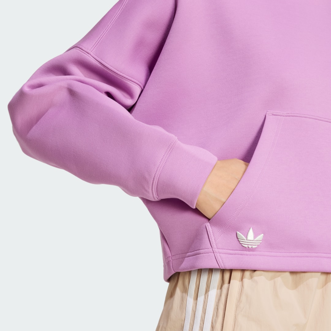 Adidas Neuclassics Hoodie
