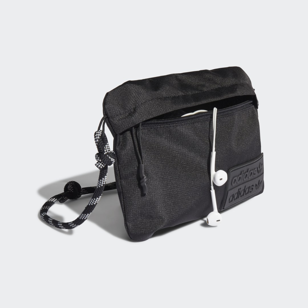 фото Сумка r.y.v. simple adidas originals