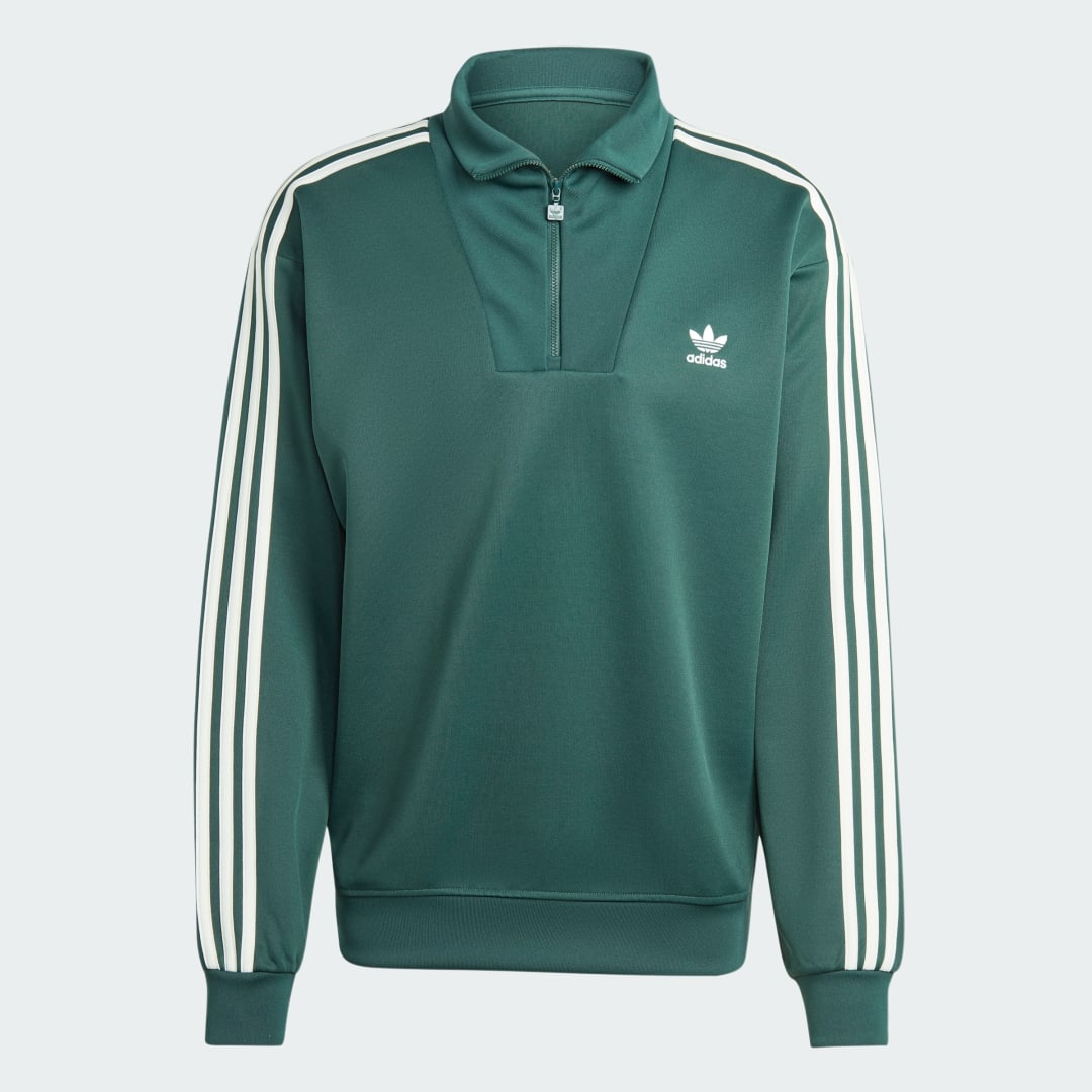 Adidas Adicolor Funnel Neck Sportsweater