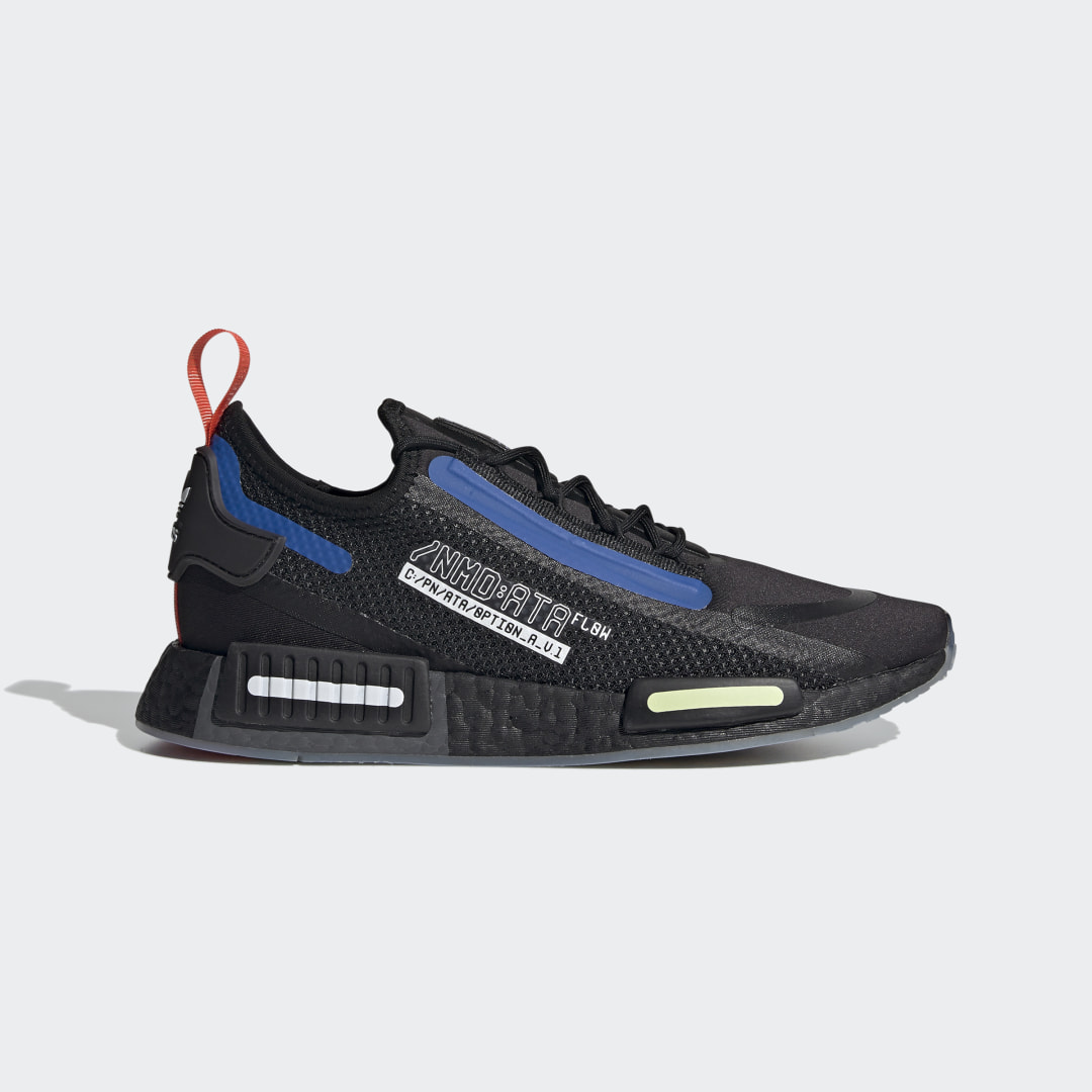 Chaussure NMD_R1 Spectoo