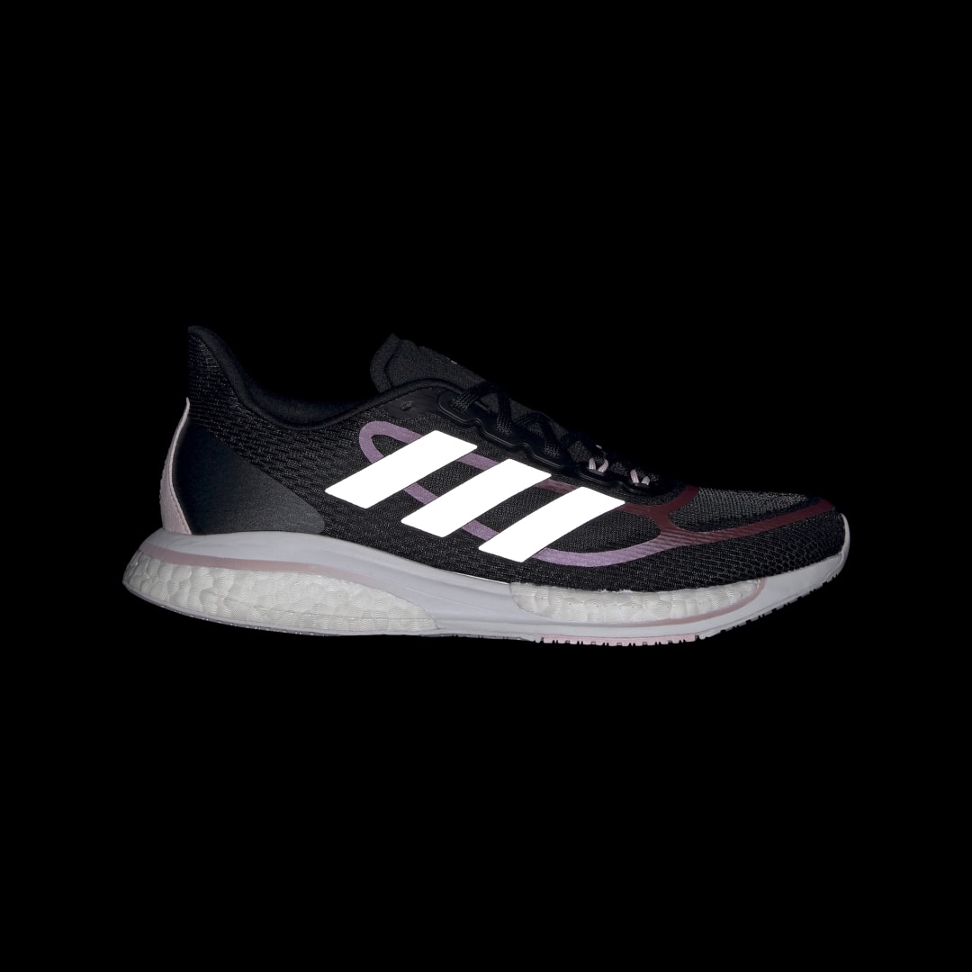 фото Кроссовки для бега supernova+ adidas performance