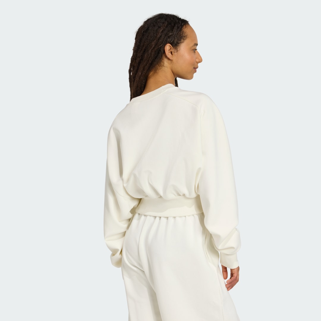 Thumbnail - ALL SZN Soft Lux Loose Sweatshirt