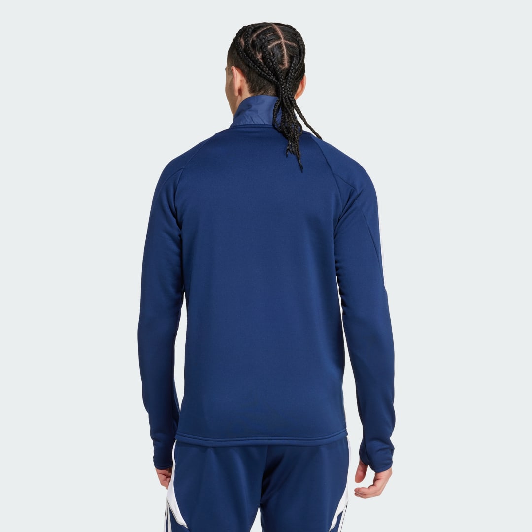 Adidas Tiro 24 Winterized Shirt
