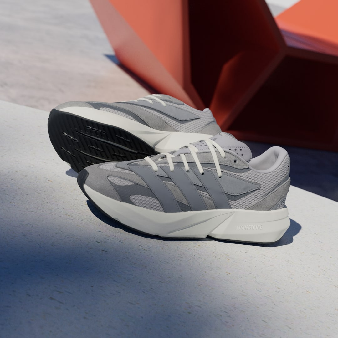 Adidas  sneaker Grey Two / Grey Three / Iron Metallic