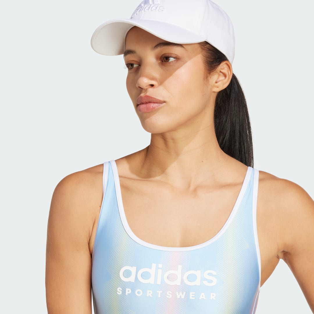 Adidas Tiro U-Back Badpak