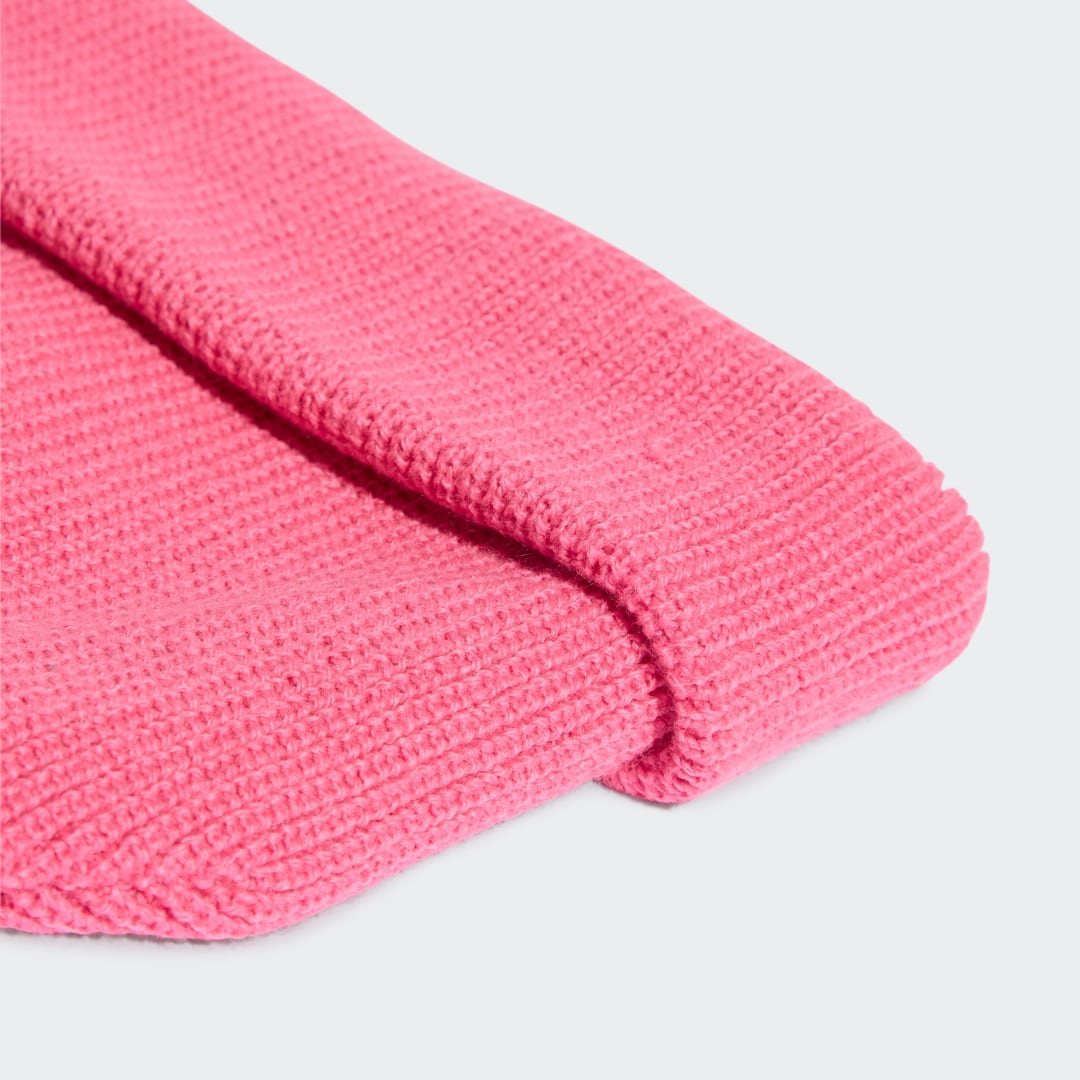 Bonnets adidas sportswear K BEANIE pour Accessoires - vue 10