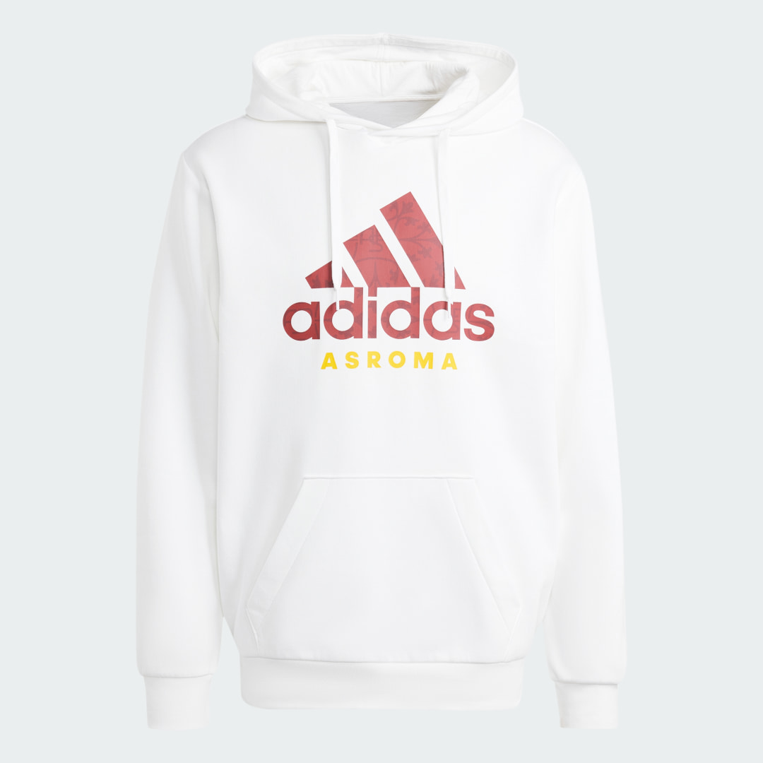 Adidas AS Roma DNA Hoodie