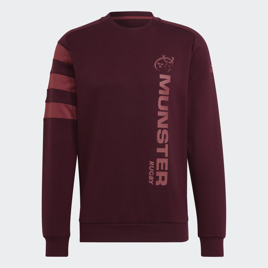 MUN CREW NECK MUN CREW NECK