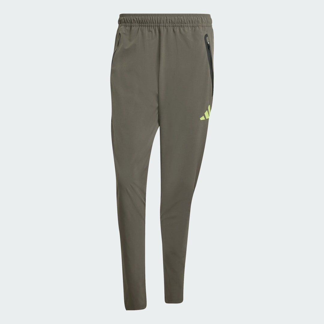 Adidas Real Madrid Tiro 25 Competition Vis Tech Reisbroek