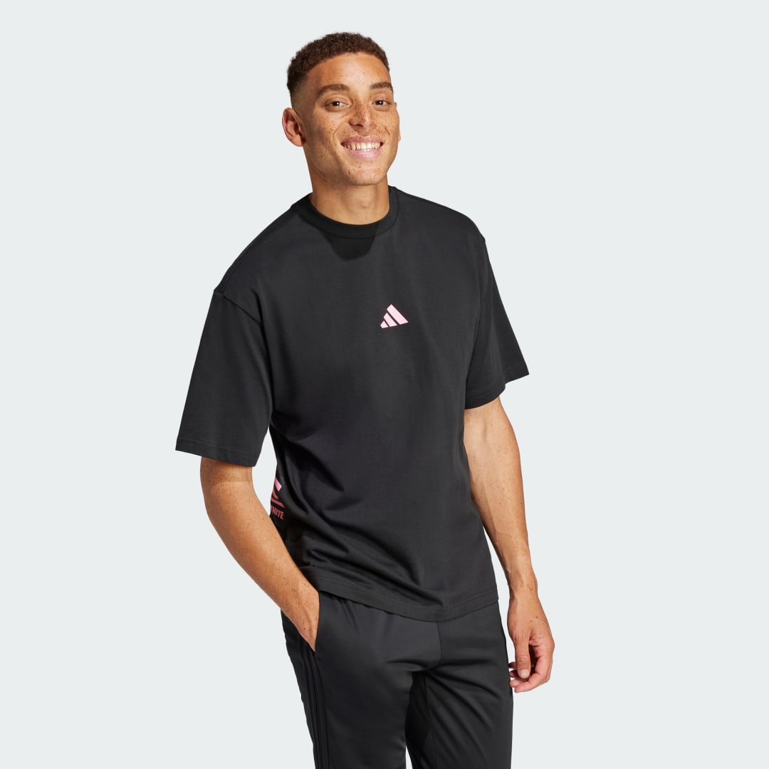Adidas x Fortnite Future Icons T-shirt