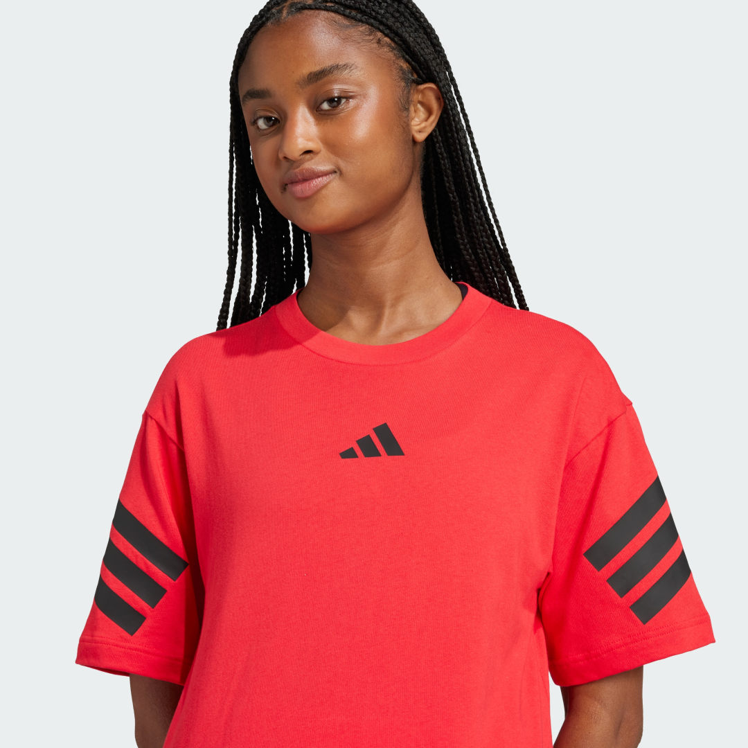Adidas Future Icons 3-Stripes T-shirt