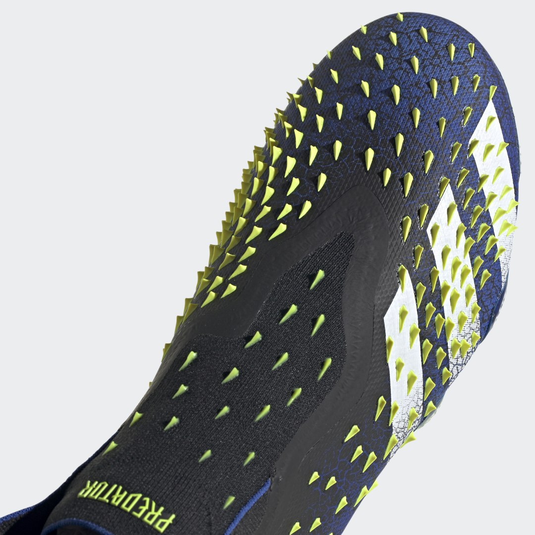 фото Футбольные бутсы predator freak+ sg adidas performance