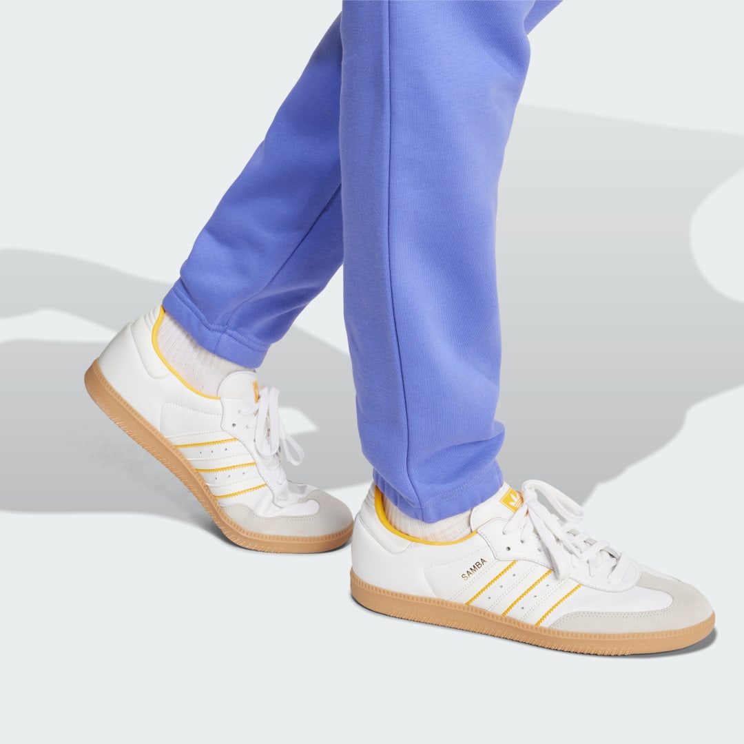 Adidas Trefoil Essentials Broek