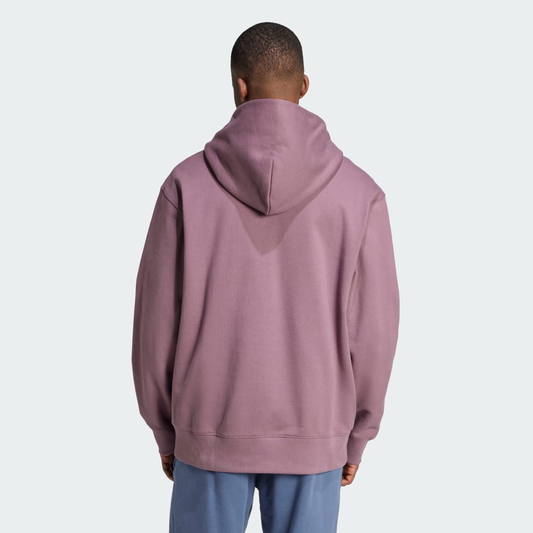 Adidas Premium Essentials Hoodie