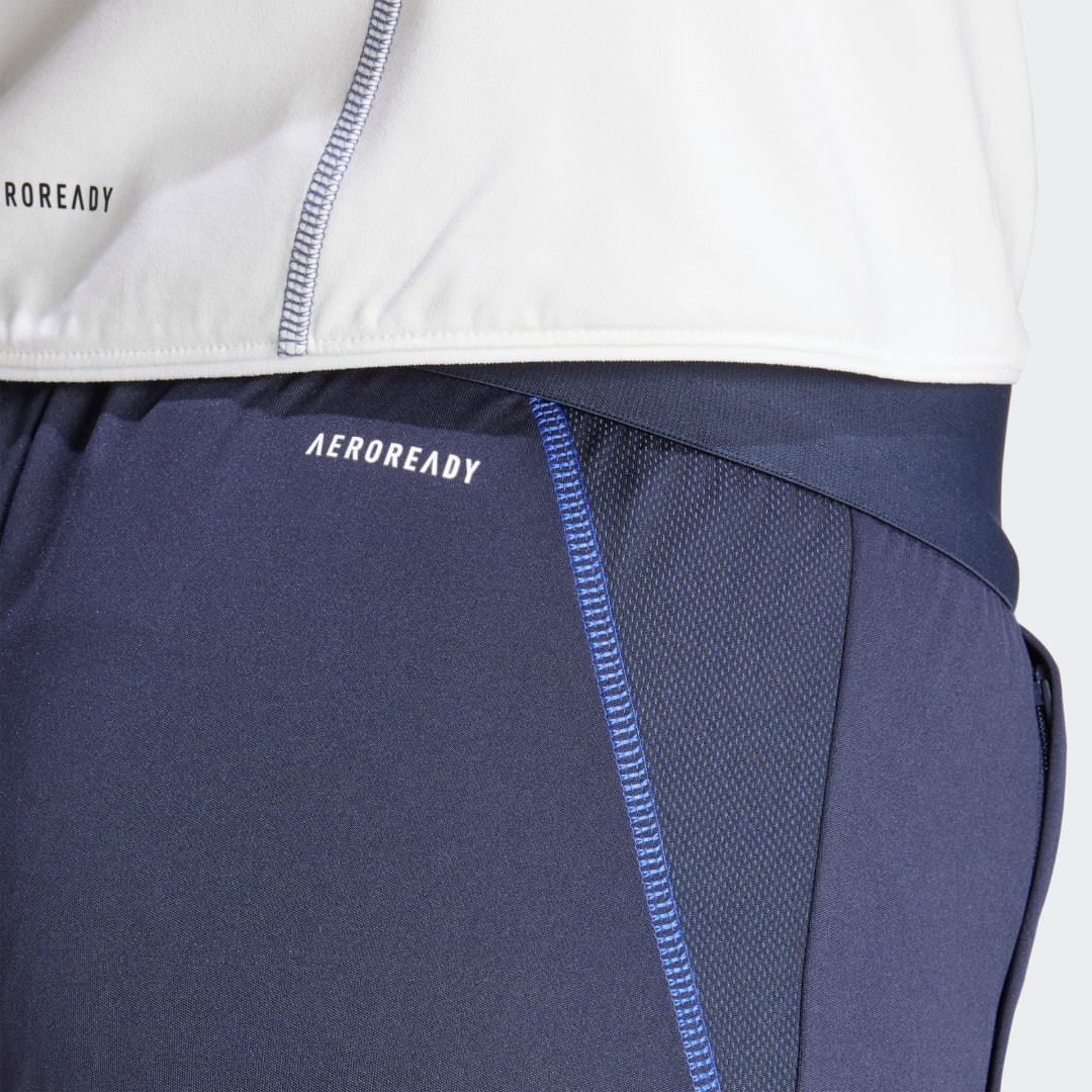 Adidas Team GB Training Short